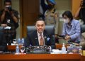 Komisi III DPR Desak KPK dan Kejaksaan Agung Memulangkan Surya Darmadi Koruptor dari Singapura