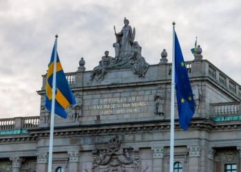 Komunitas Yahudi Swedia: Izin membakar Al Quran kesalahan besar