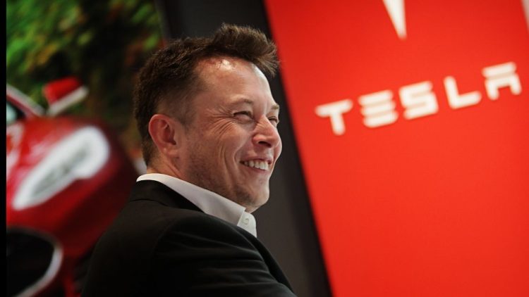 Konsumen Tesla Diberikan Kesempatan untuk Mengunjungi Pabrik