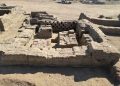 Kota permukiman era Romawi ditemukan di Mesir selatan
