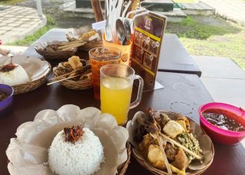 Kuliner Bali Bersama Madness On Tha Block - POP HARI INI