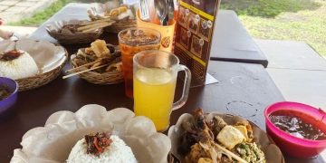 Kuliner Bali Bersama Madness On Tha Block - POP HARI INI