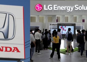 LG Hidupkan Kembali Rencana Bangun Pabrik Baterai Senilai Rp85 Triliun di Arizona