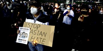 Laporan: Kejahatan kebencian di Los Angeles melonjak ke level tertinggi sejak 2002