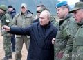 Lavrov: Rusia bakal bereaksi keras terhadap tindakan tidak bersahabat