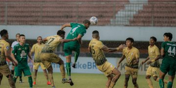 Lawan Borneo FC, Persebaya Tidak Diperkuat Leo Lelis