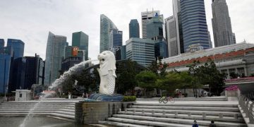 Lembaga penelitian Singapura akan bangun "Genomic for kids in ASEAN"