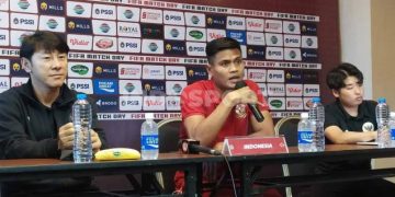 Liga 1: Apes! Pulang Piala AFF, Kapten Timnas Indonesia Malah Divonis Cedera