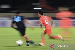 Liga 1: Arema FC main imbang tanpa gol kontra Borneo FC - ANTARA News Jawa Timur