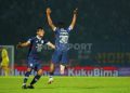 Liga 1: Eks Timnas U-19 Cetak Gol Penting, Pelatih Arema FC Tak Mengenal Istilah Supersub