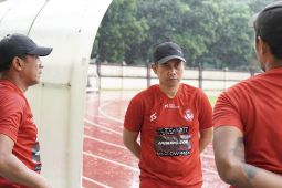 Liga 1: Joko Susilo perbaiki kekurangan Arema FC jelang hadapi Bali United - ANTARA News Jawa Timur