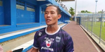 Liga 1: Persib Bandung Buka Suara Soal Pinjamkan Henhen ke Bali United