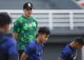 Liga 1: Persib Main di Luar Kandang, Pelatih Borneo FC Pastikan Timnya Tetap Fokus