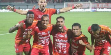 Liga 1: Sebut Persija Dominan, Teco Akui Bali United Menang Berkat Serangan Balik