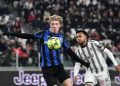 Liga Italia: Juventus hanya main imbang lawan Atalanta 3-3 - ANTARA News Jawa Timur