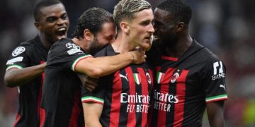 Liga Italia: Tandang ke Empoli, AC Milan Berharap Bisa Bawa Pulang 3 Wonderkid Lawan
