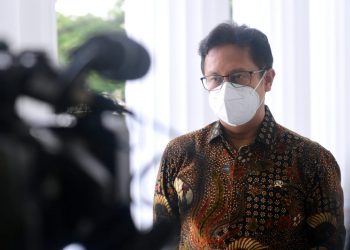 Lima Hal di Bidang Kesehatan yang Ingin Dicapai Indonesia di G20