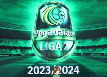 Link Live Streaming Liga 2: Persipura Jayapura vs Persipal Palu