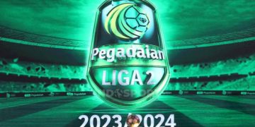 Link Live Streaming Liga 2: Persipura Jayapura vs Persipal Palu