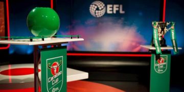 Link Live Streaming Piala Liga Inggris: Nottingham Forest vs Man United