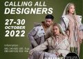 Malang Fashion Week 2022 Calling All Designers, Slot Terbatas!