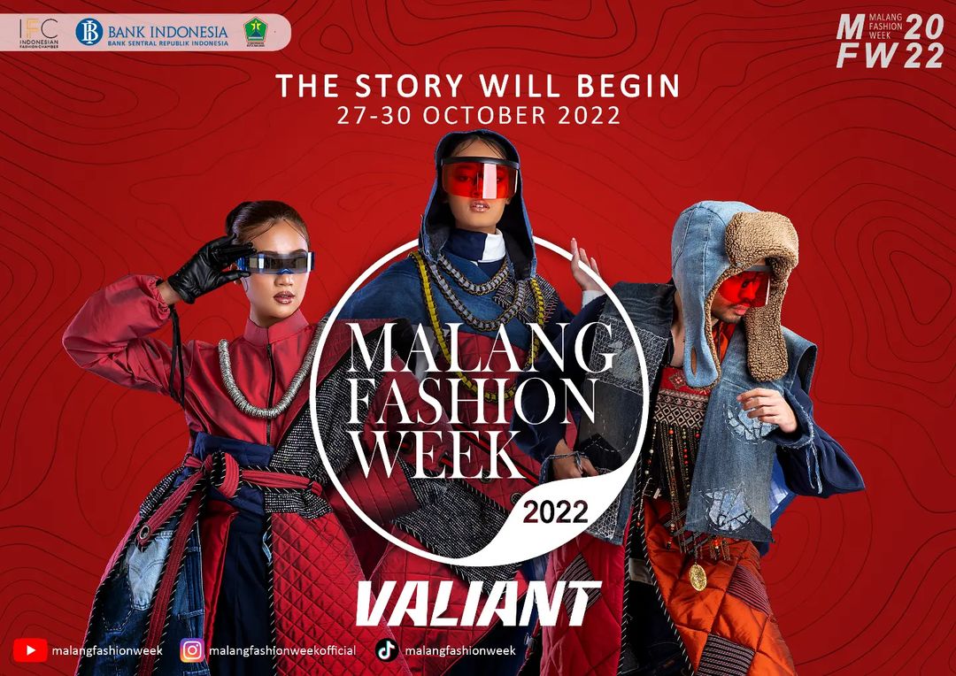 Malang Fashion Week 2022