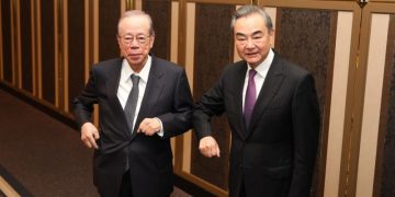 Mantan PM Jepang: Jepang-China harus jadi pilar pembangunan komunitas