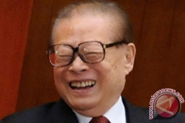Mantan Presiden China Jiang Zemin wafat pada usia 96 tahun
