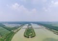 Megaproyek pengalihan air untungkan 150 juta lebih warga di China