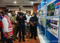 Menhub minta pengelola Pelabuhan Kuala Tanjung tingkatkan layanan