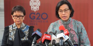 Menkeu Beberkan Tindak Lanjut Tiga Agenda Prioritas Presidensi G20 Indonesia