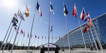 Menlu Rusia: Ekspansi NATO hambat dialog soal keamanan Eropa