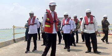 Menteri PUPR targetkan Tol Akses Patimban rampung September 2024