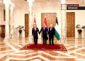 Mesir desak kembalinya proses perdamaian Palestina-Israel - ANTARA News
