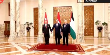 Mesir desak kembalinya proses perdamaian Palestina-Israel - ANTARA News