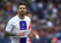 Messi: "Qatar akan jadi Piala Dunia terakhir saya"