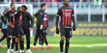 Minim Pergerakan di Bursa Transfer, AC Milan Siap Hadapi Risiko Super Besar