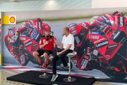 MotoGp: Pebalap Jack Miller berpotensi meraih rekor "three-peat" di MotoGP - ANTARA News Jawa Timur