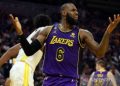 NBA: Pelatih Lakers sebut LeBron James "GOAT"