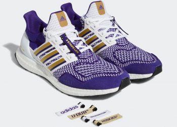NCAA x adidas Ultra Boost 1.0 2022-23 Collection | SneakerNews.com