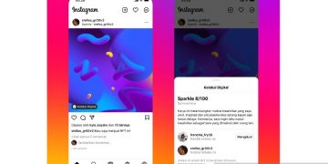 NFT Instagram diluncurkan di Indonesia