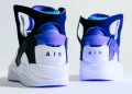 Nike Air Flight Huarache Og Varsity Purpleroyal Blue Fd0183 101 Store