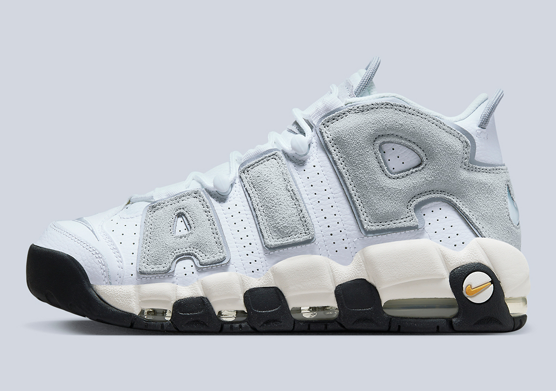 uptempo 45