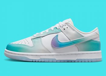 Nike Dunk Low WMNS Unlock Your Space Release Info | SneakerNews.com