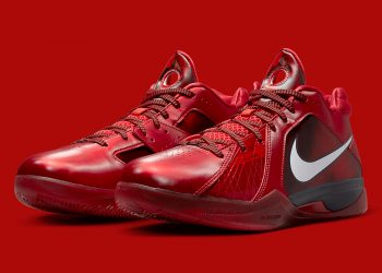 Nike KD 3 Retro "All-Star" DV0835-600 | SneakerNews.com