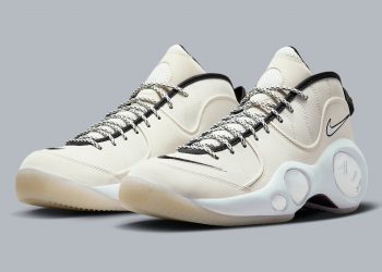 Nike Zoom Flight 95 "Pale Ivory" DX5505-100 | SneakerNews.com