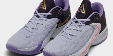 Nike Zoom Freak 4 "All-Star" DV1178-500 | SneakerNews.com