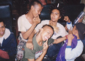 Nyala Aksara: 25 Tahun Grindcore Pioner Semarang, AK//47 - POP HARI INI