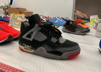 Off-White x Nike 2023 Releases | SneakerNews.com