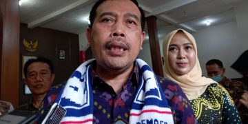 Ombudsman Sebut Pelayanan Publik Kabupaten Malang Masih Merah - AMEG.ID